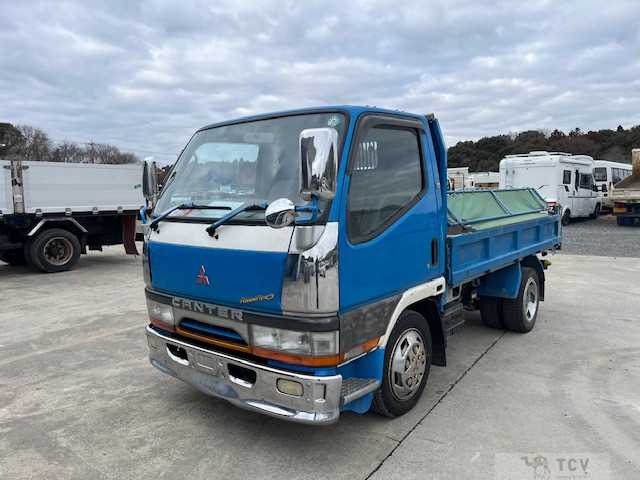 1994 Mitsubishi Canter