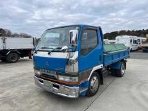 1994 Mitsubishi Canter