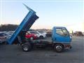1999 Mitsubishi Canter