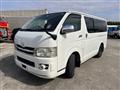 2010 Toyota Hiace Van