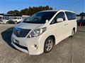 2010 Toyota Alphard