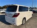 2010 Toyota Alphard