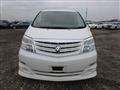 2007 Toyota Alphard