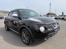2013 Nissan Juke