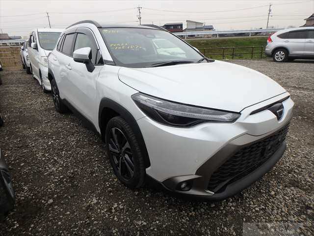 2024 Toyota Toyota Others