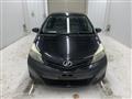 2011 Toyota Vitz
