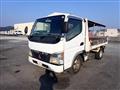 2003 Mitsubishi Canter