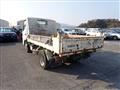 2003 Mitsubishi Canter
