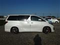 2010 Toyota Alphard