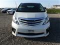 2010 Toyota Alphard