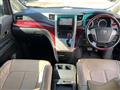 2009 Toyota Vellfire