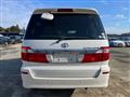 2003 Toyota Alphard