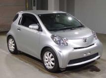 2009 Toyota IQ