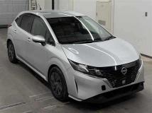 2023 Nissan Note