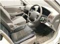 2000 Toyota Corolla Sedan