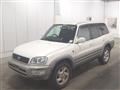 1998 Toyota RAV4