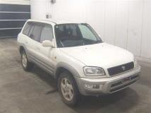 1998 Toyota RAV4
