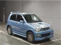 2010 Daihatsu Terios Kid