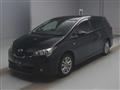 2010 Toyota Wish