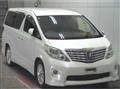2009 Toyota Alphard