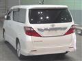2009 Toyota Alphard