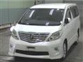 2009 Toyota Alphard