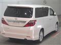 2009 Toyota Alphard