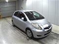 2010 Toyota Vitz