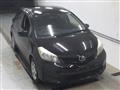 2013 Toyota Vitz