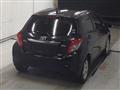 2013 Toyota Vitz
