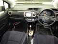 2013 Toyota Vitz