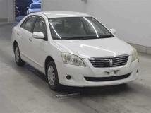 2008 Toyota Premio