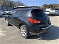 2009 Nissan Murano
