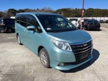 2014 Toyota Noah