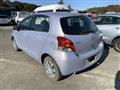 2010 Toyota Vitz