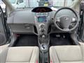2007 Toyota Vitz