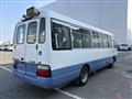 2002 Toyota Coaster