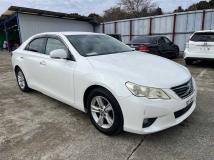 2010 Toyota Mark X