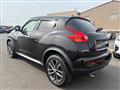 2013 Nissan Juke