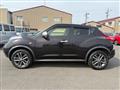 2013 Nissan Juke
