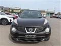 2013 Nissan Juke