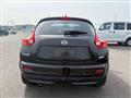 2013 Nissan Juke