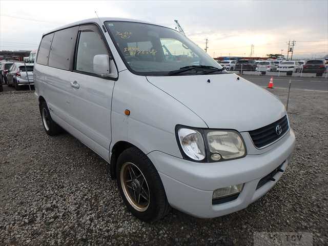 1999 Toyota Liteace Noah