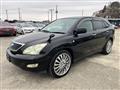2009 Toyota Harrier