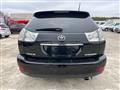 2009 Toyota Harrier