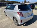 2011 Toyota Vitz