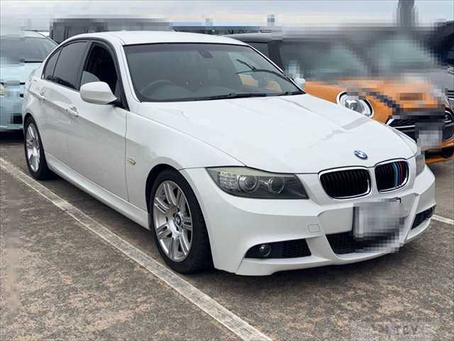 2009 BMW 3 Series