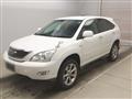 2009 Toyota Harrier