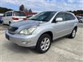 2010 Toyota Harrier