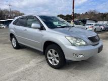 2010 Toyota Harrier